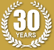 30 YEARS